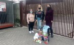 Pozostajesz na zawsze odpowiedzialny za to, co oswoiłeś