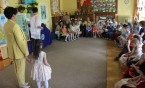 Konkurs Wiedzy o Krajach Unii Europejskiej w Przedszkolu nr 18