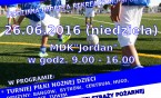 "NIEBIESKI BAJTEL" już w niedzielę na "Jordanie" !