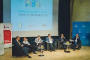 Siemianowice - miasto na całe życie. Dyskusja o tym podczas kolejnego spotkania z cyklu "Miasta…