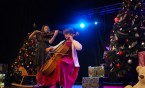 SCK zaprasza na koncert kolęd i pastorałek
