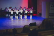 III Gala Siemianowickich Barw Wolontariatu.