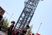 Piąty Piknik Zdrowia