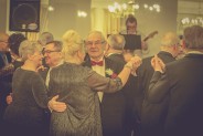 XXXIX Bal Siemiona w malowniczych wnętrzach Siemianowickiego Centrum Kultury "Zameczek".