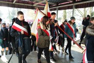 Zjazd Rodziny Szkół im. św. Jana Pawła II Archidiecezji Katowickiej w Branżowej Szkole I Stopnia…