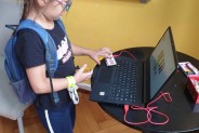 Warsztaty programowania