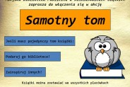 Samotny tom