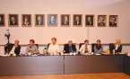 Spotkanie Komisji eksperckiej ds. seniorów