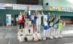 Medalowe żniwo siemianowickich szpadzistek