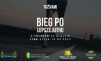 Bieg Charytatywny „PO LEPSZE JUTRO”