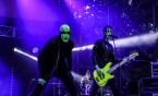 Rockowy piątek w amfiteatrze miejskim