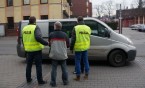 Groził, że zabije swoją byłą partnerkę
