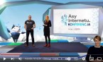 Matejkowicze w ogólnopolskim programie Asy Internetu