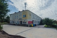 Nowy parking na ul. Szymanowskiego