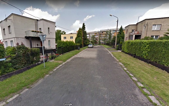 Ulica Drzymały niebawem będzie ulicą Miłosza.