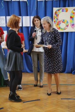 XII Trójbój w Matei.