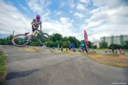 Pumptrack Korfantego-Wróbla
