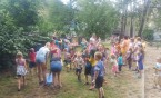 Lato powitaliśmy na Hugo