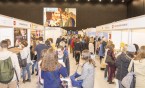 II Śląskie Targi książki 30.09-02.10