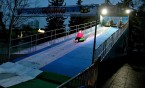 SNOWTUBING DLA KAŻDEGO ! W SOBOTNI WIECZÓR OBUDŹ W SOBIE DZIECKO !