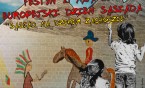 ZAPRASZAMY NA FESTYN Z OKAZJI EUROPEJSKIEGO DNIA SĄSIADA