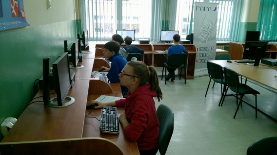 „Kolejny Super Programista w „szesnastce”