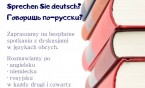 Drugie Spotkanie Kawiarenki Językowej w Kręgu Pokoleń na Laurahucie
