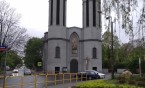 W intencji Ojczyzny, hutników i strażaków
