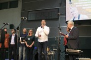 Koncert dla Kamila, ucznia siemianowickiej SP nr 13 zgromadził prawdziwe tłumy.