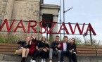Młodzi siemianowiczanie w „Szkole Demokracji”