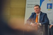 Siemianowice - miasto na całe życie. Dyskusja o tym podczas kolejnego spotkania z cyklu "Miasta…