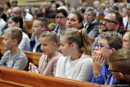 50-lecie SP nr 20 w Siemianowicach Śląskich.