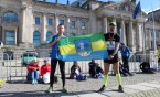 Zalotane Urzędniki z światową czołówką w Berlinie