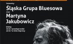 Bluesowanie w Parku Tradycji