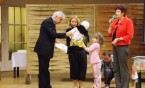 "Mijają dni, miesiące. .."  10 lat.