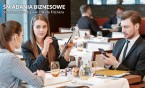 Zapraszamy firmy na przedwakacyjne śniadanie biznesowe