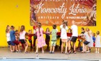 Koncertowy i bajkowy weekend w amfiteatrze
