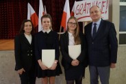 Stypendystki Stypendium Premiera Rady Ministrów