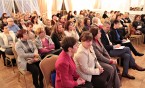 Konferencja dotycząca neurodydaktyki