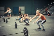 I Wielka Gala Sportów Walki & Sportów Siłowych w Siemianowicach Śląskich.