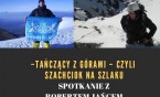 Tańczący z górami