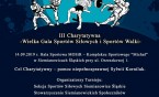 III Charytatywna Wielka Gala Sportów Siłowych i Sportów Walki