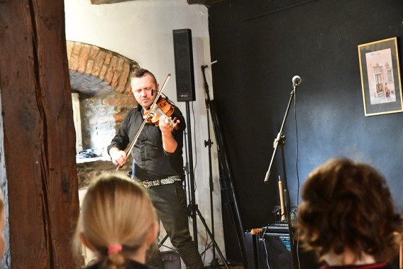 Mała Akademia Jazzu i Muzyki Świata