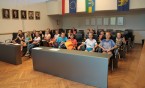 Rozpoczął się ostatni turnus Akademii Przedsiębiorczości