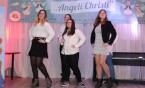 I Siemianowicki Festiwal Kolęd i Pastorałek ,,Angeli Christi”