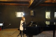Kolędy w stylu gospel w Muzeum