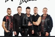 Rock Noc - plakat