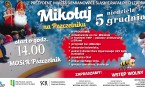 Mikołaj na Pszczelniku