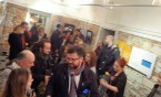Wernisaż wystawy fotografii pt. „Materialne - niematerialne” w Muzeum