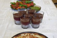 Zajęcia edukacyjne pt.: „Alternatywny deser” i „Zamień fast-food na fit-food”, w których…